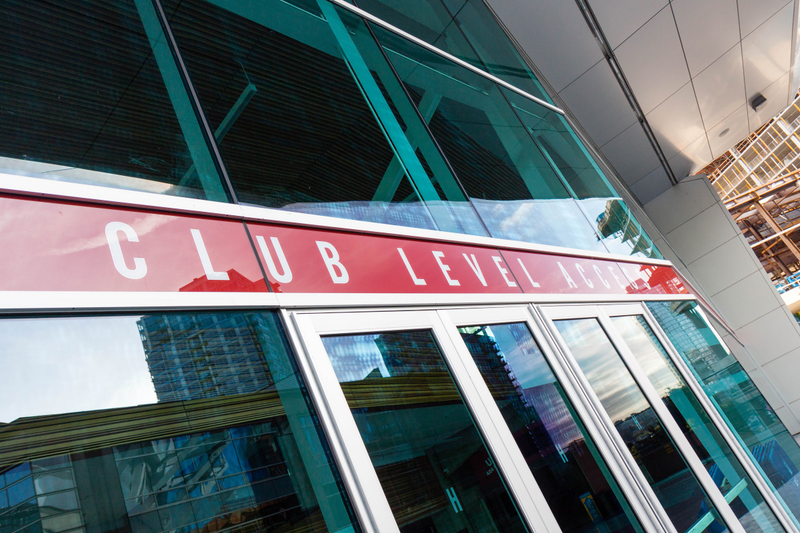 Illustration for article titled Pics from the (Concourse): 2016-09-25 at BC Place